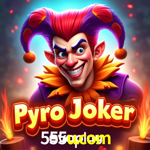 555u.com: Seu Cassino Premiado com Pagamentos Rápidos